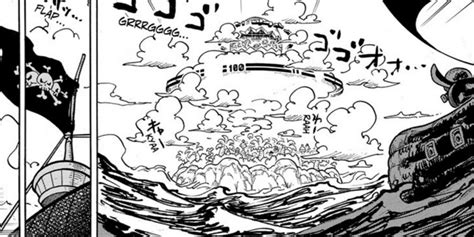 One Piece 1082: What To Expect From The Chapter