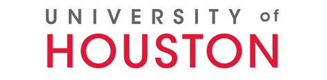 Logo Colors University Of Houston