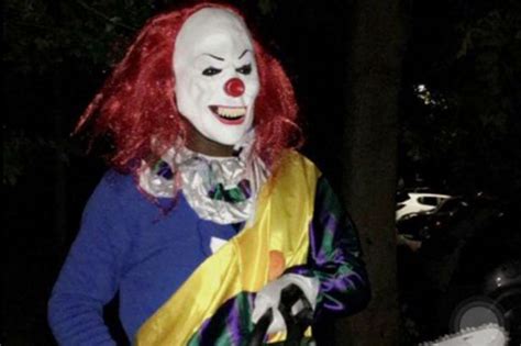 Clown Porn On The Rise After Killer Clown Sightings Spike Sparking