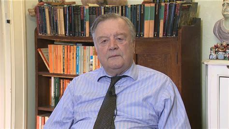Ken Clarke Minded To Retire From Commons After Almost 50 Years