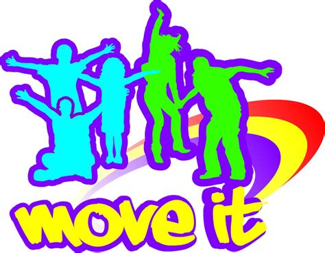 Move It Logo New Concept 2 Active Lifestyles Sefton