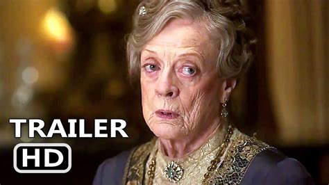 Even though it is almost exactly a year away from release, downton abbey already has some competition on september 20. DOWNTON ABBEY The Movie Official Trailer (2019) Drama ...