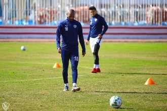 Check spelling or type a new query. تعليق مراقب القمة 122 علي عقوبه شيكابالا