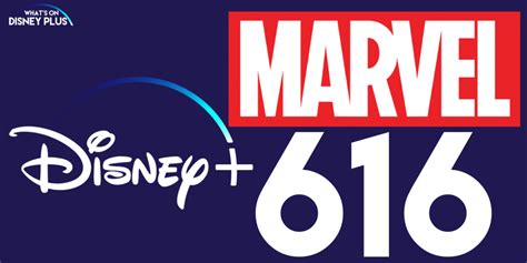 Watch through the iconic marvel cinematic universe scenes as they are seen in both the movies and comics! Marvel's 616 Coming Soon To Disney+ | What's On Disney Plus