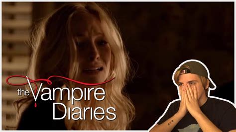 The Vampire Diaries Season 6 Episode 8 Promo Masabutton