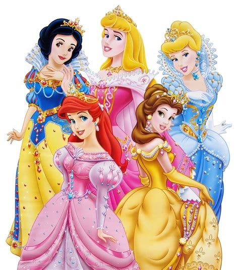 snow white aurora cinderella ariel and belle real disney princesses walt disney princesses