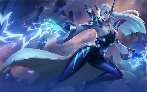 Eudora Guide Mobile Legends Bang Bang Companion