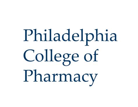 Philadelphia College Of Pharmacy