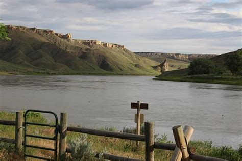 Missouri River Outfitters Fort Benton All You Need To Know Before