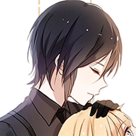 Matching Pfp Anime Kissing Anime Cheek Kiss S Tenor See More