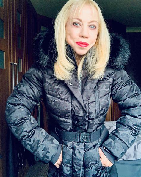 Posted By Metalbelle Kathy Sohor Definitely A Day For My New Winter Coat Pixwox