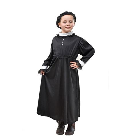 What was queen victoria like as a mother? Queen Victoria (Standard) - Kids Costume