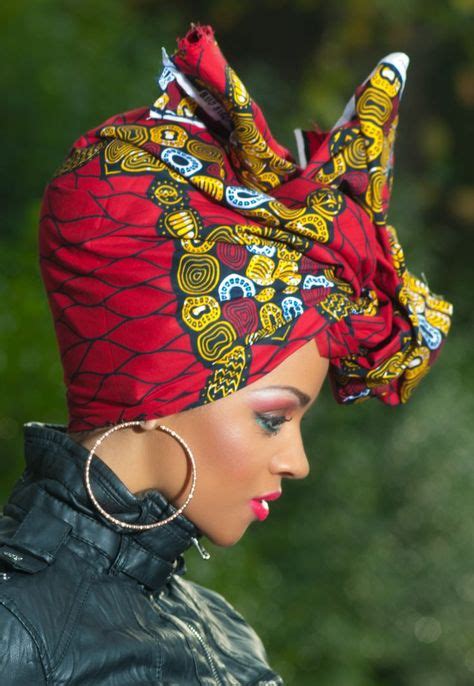 68 African Headpieces And Beads Ideas African African Beauty