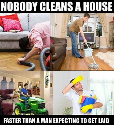 171 Funniest Cleaning Memes Success Life Lounge