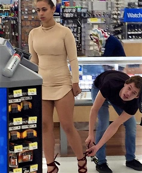 Uncensored People Of Walmart Pics Telegraph
