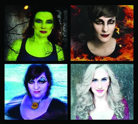 Offbeat With Phil Potempa Witches Get Their Due With New Chicago Cabaret