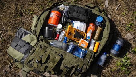Guide On How To Be A Prepper Start Your Survival Journey