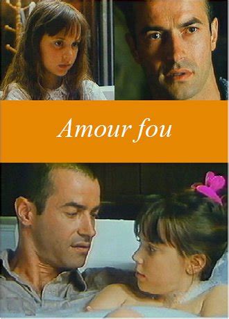 Movie Amour Fou Gb