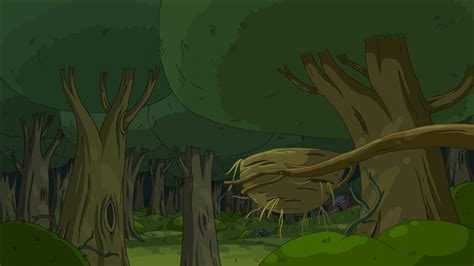Wallpaper Forest Illustration Green Cartoon Jungle Adventure