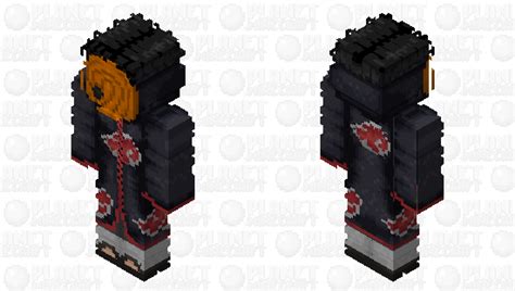 Tobi Minecraft Skin