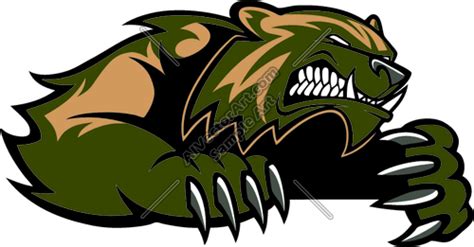 Download Library of wolverine animal transparent library png files Clipart Art 2019