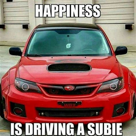 Pin By Karen Thorpe On Memes Subaru Funnies Wrx Subaru Wrx Subaru
