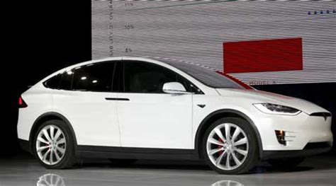 The indian market has been waiting a long time for the brand to offer its models here as well. Tesla launches Model X electric SUV to take on luxury ...