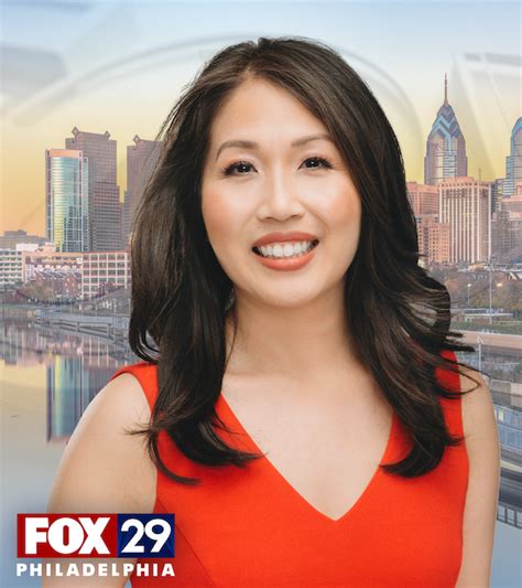 Jennifer Lee Joins Fox Philadelphia As Anchor And Reporter