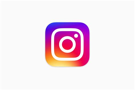 New Instagram Logo Revealed