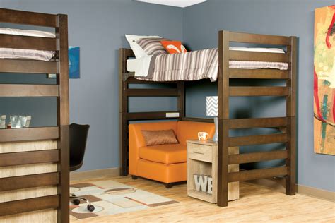 Transform And Personalize Your Dorm Room University Loft Company