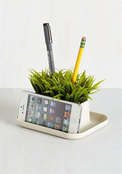 15 Cute Desk Accessories For Your Office
