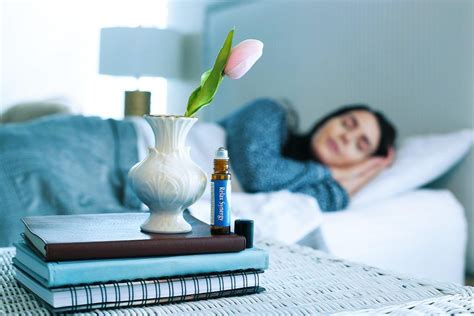 Essential Oils For Better Sleep Aromatherapy Sleep Essential Oils For Sleep Oils For Sleep