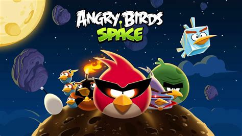 Angry Birds Space 240x400 Touchscreen Java Games Free Download For