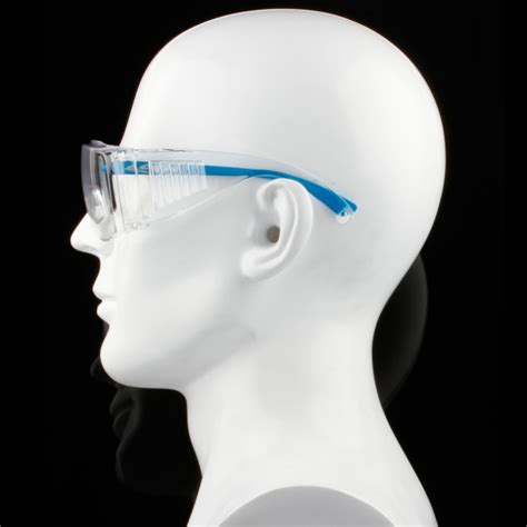 Ppe Glasses Anti Droplets Safety Eyeglasses