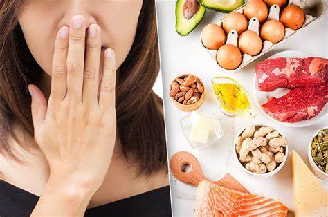 Ацетон диета 5 Несколько признаков эффективности кетодиеты! | Диета, Ацетон, Жиры Несколько признаков эффективности кетодиеты! | Диета, Ацетон, Жиры Ацетон диета 5