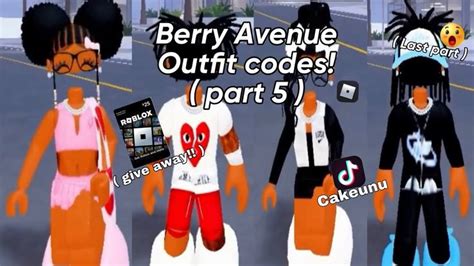 10 Berry Avenue Codes 4 You Cakeunu Part 5 In 2023 Coding