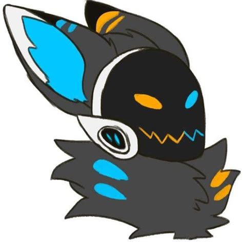 Protogen Headshot Protogen Headshot Requests 1 By Dwaginis3rr0r418 On