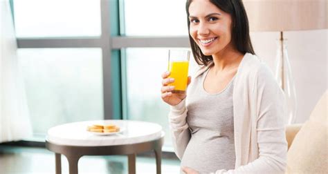 ¿tener Fiebre Durante El Embarazo Puede Afectar Al Feto Bekia Padres