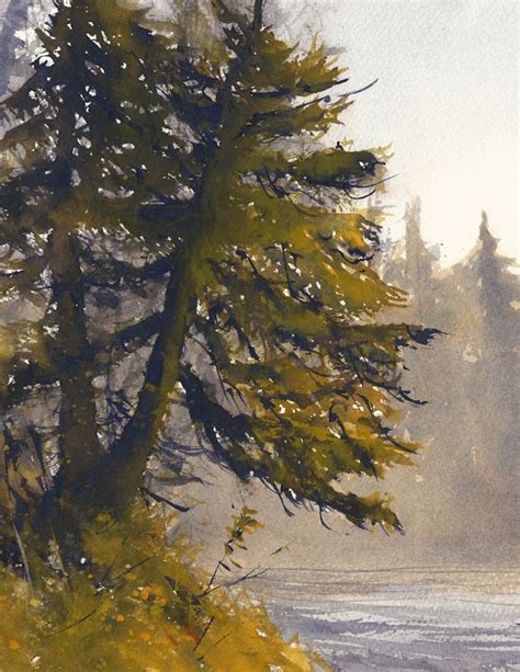 Plein Air Class For Watercolors Plein Air Paintings Canadian Art