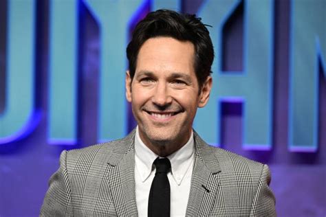 The 9 Best Paul Rudd Roles In Moviestelevision