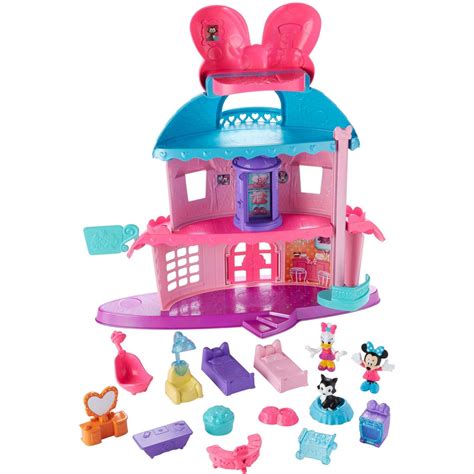 Casa De Minnie Mouse Disney Gran Venta Off 61