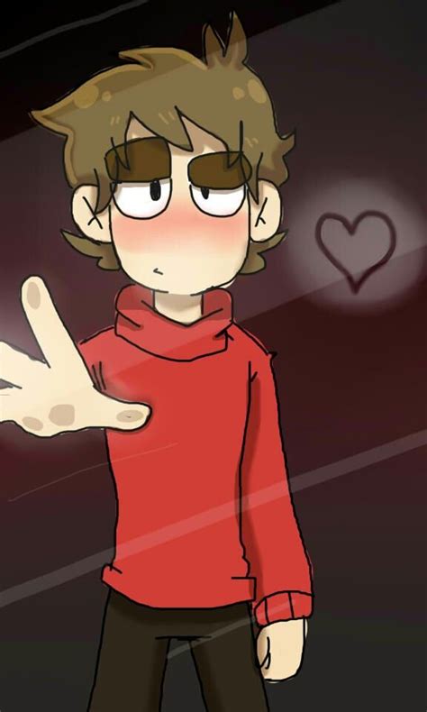 I Got A Paul In My Screen 3 Eddsworld Comics Funny Comics Halle