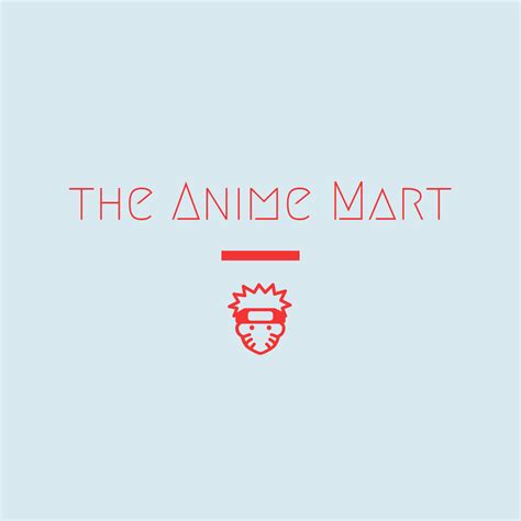 The Anime Mart