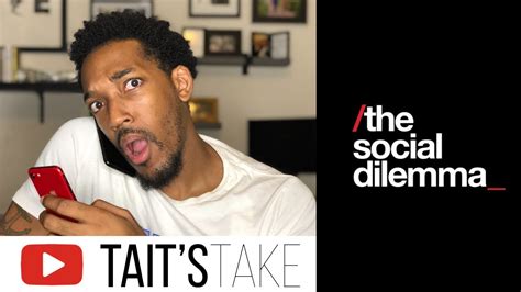 The Social Dilemma Netflix Documentary Review Youtube