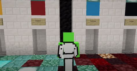 How To Get The Dream Skin In Minecraft February 2023