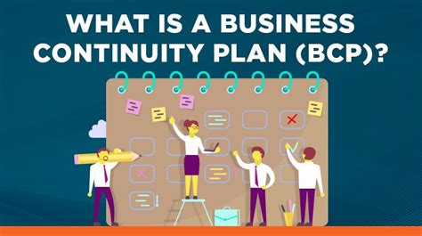 Business Continuity Plan Bcp Purpose Importance Soc 2