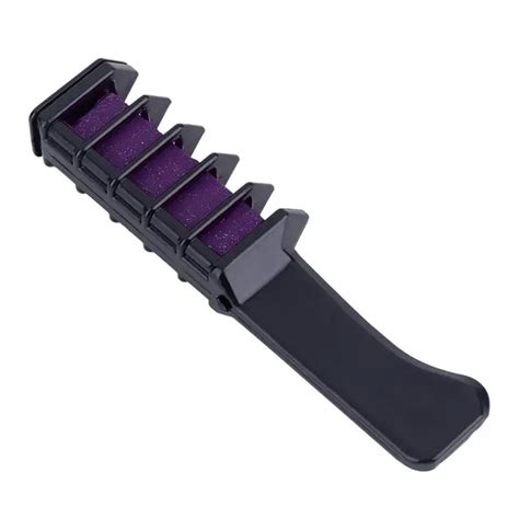 Buy 1 Disposable Hair Stick Comb Hairdresser
