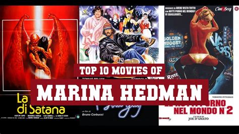 Marina Hedman Top Movies Of Marina Hedman Best Movies Of Marina