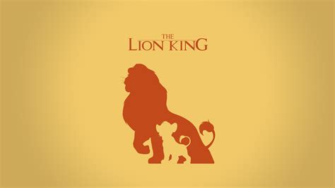 Lion King Wallpaper 1920x1080 39043