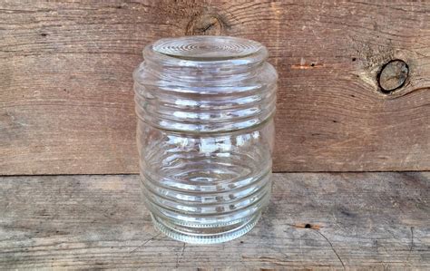 Jelly Jar Light Replacement Glass Elmira Pomeroy